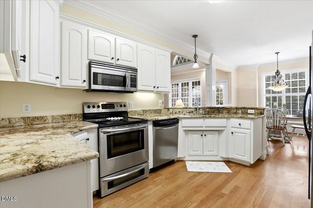 1324 Wakefield Farm Road, Zebulon, NC 27597