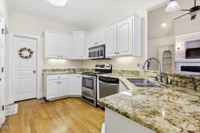 1324 Wakefield Farm Road, Zebulon, NC 27597