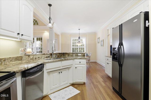 1324 Wakefield Farm Road, Zebulon, NC 27597