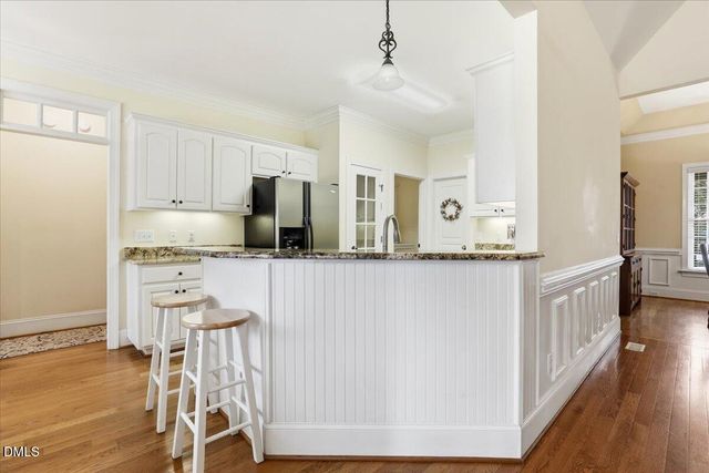 1324 Wakefield Farm Road, Zebulon, NC 27597