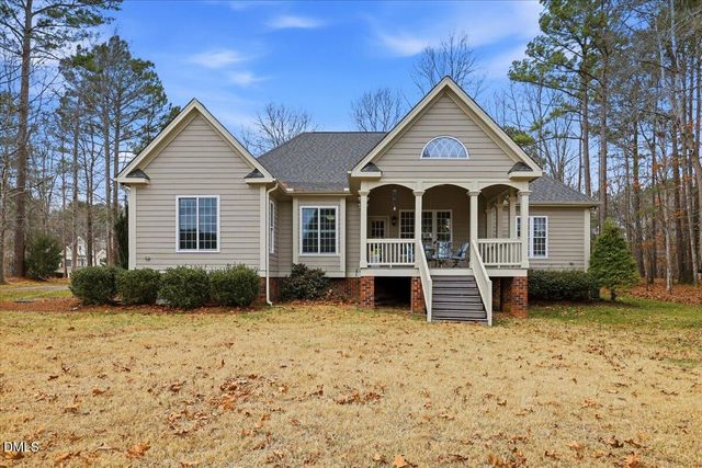 1324 Wakefield Farm Road, Zebulon, NC 27597