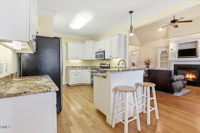 1324 Wakefield Farm Road, Zebulon, NC 27597