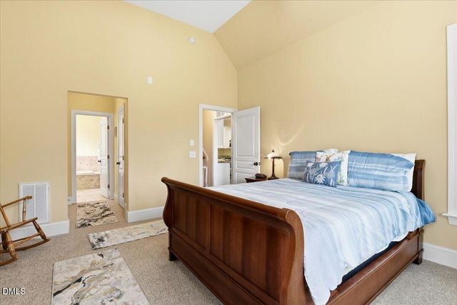 1324 Wakefield Farm Road, Zebulon, NC 27597