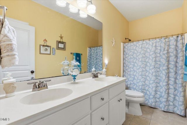 1324 Wakefield Farm Road, Zebulon, NC 27597