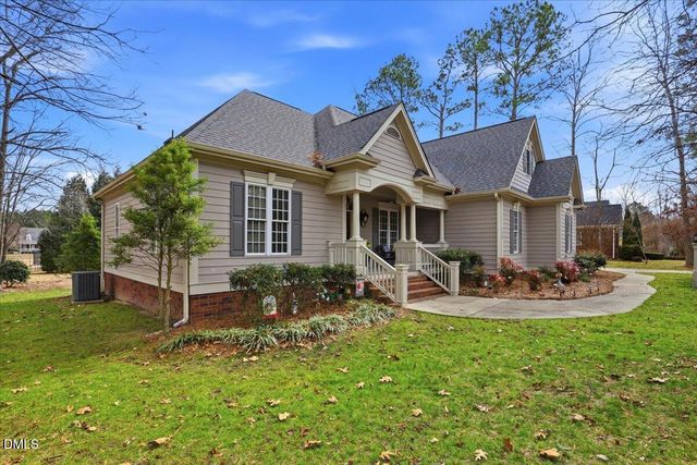 1324 Wakefield Farm Road, Zebulon, NC 27597