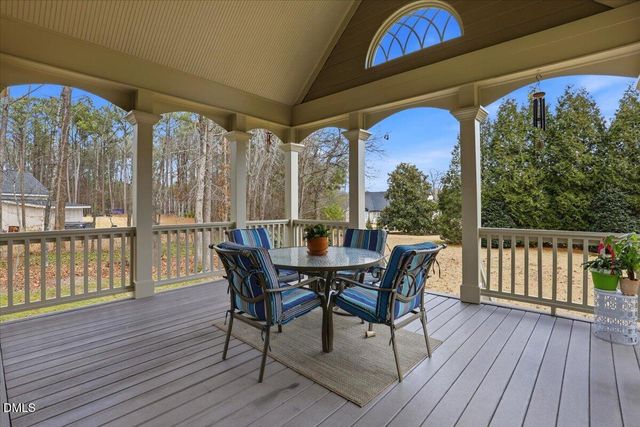 1324 Wakefield Farm Road, Zebulon, NC 27597