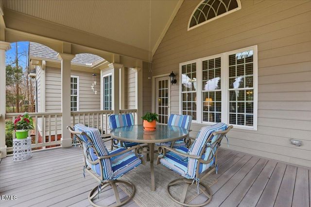 1324 Wakefield Farm Road, Zebulon, NC 27597