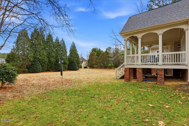 1324 Wakefield Farm Road, Zebulon, NC 27597