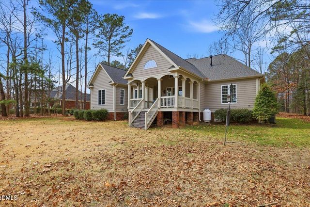 1324 Wakefield Farm Road, Zebulon, NC 27597