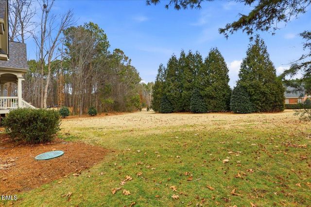 1324 Wakefield Farm Road, Zebulon, NC 27597