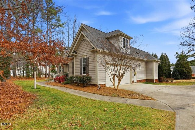 1324 Wakefield Farm Road, Zebulon, NC 27597