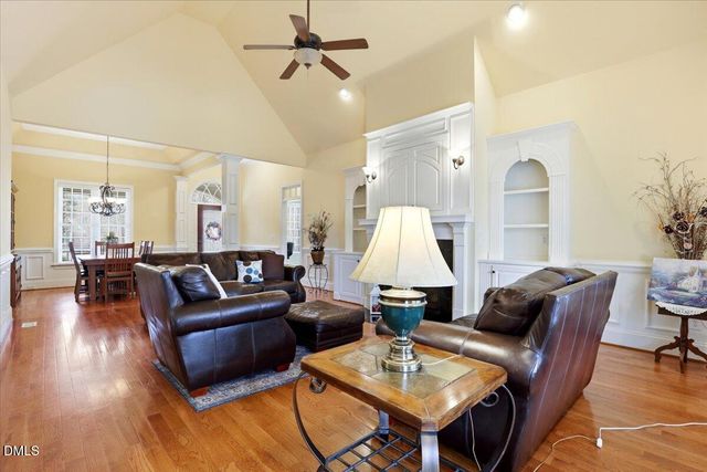 1324 Wakefield Farm Road, Zebulon, NC 27597