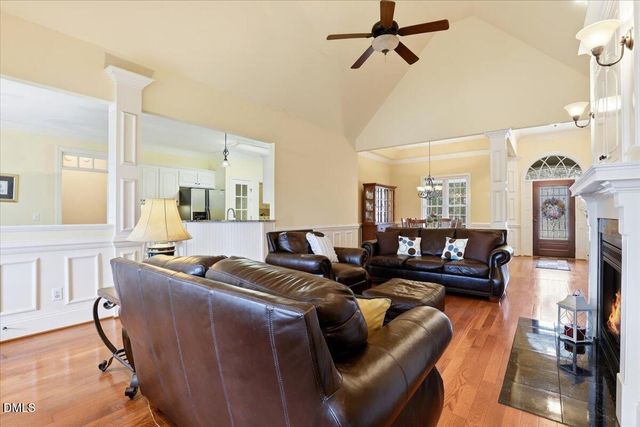 1324 Wakefield Farm Road, Zebulon, NC 27597