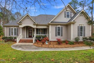 1324 Wakefield Farm Road, Zebulon, NC 27597