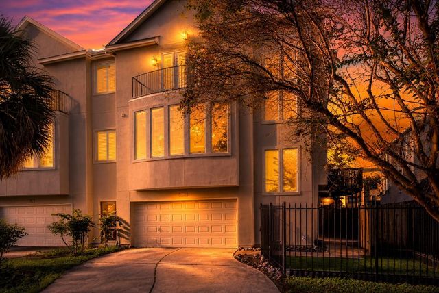 1505 Roy Street, Houston, TX 77007