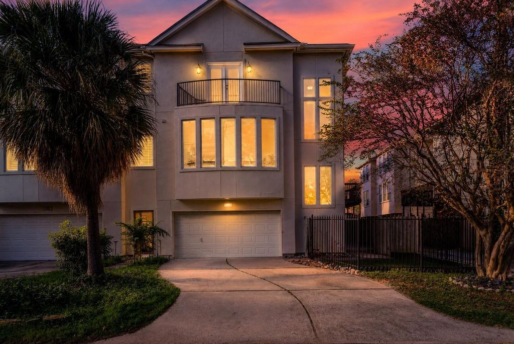 1505 Roy Street, Houston, TX 77007