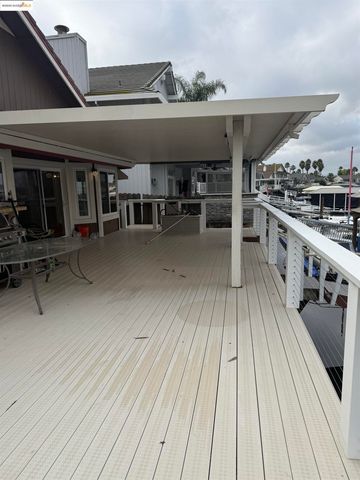 5681 Starboard Dr, Discovery Bay, CA 94505