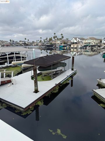 5681 Starboard Dr, Discovery Bay, CA 94505