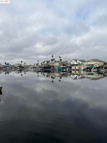 5681 Starboard Dr, Discovery Bay, CA 94505