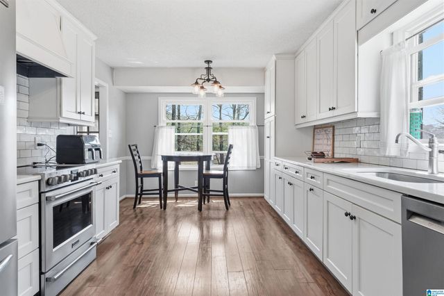 3021 VIRGINIA DRIVE, Hueytown, AL 35023