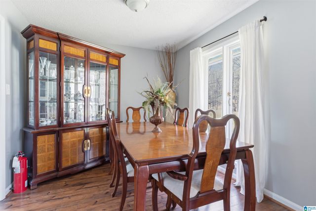 3021 VIRGINIA DRIVE, Hueytown, AL 35023