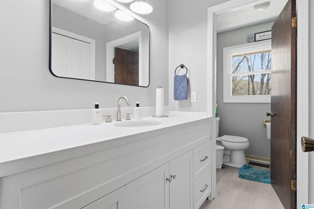 3021 VIRGINIA DRIVE, Hueytown, AL 35023