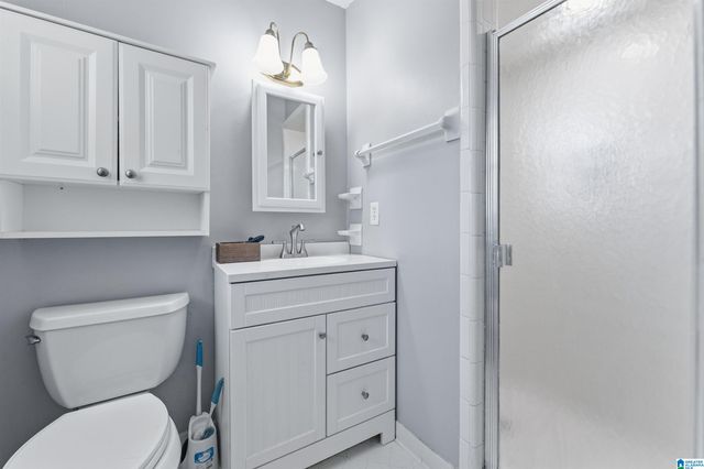 3021 VIRGINIA DRIVE, Hueytown, AL 35023