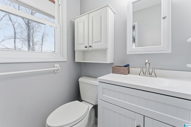 3021 VIRGINIA DRIVE, Hueytown, AL 35023