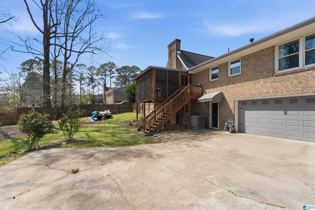 3021 VIRGINIA DRIVE, Hueytown, AL 35023