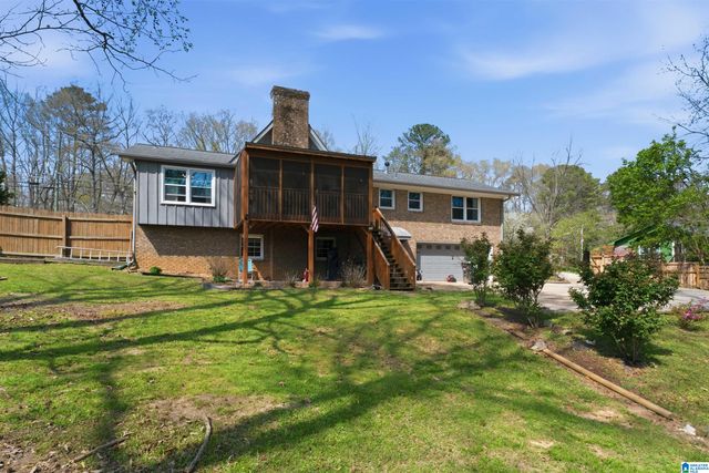 3021 VIRGINIA DRIVE, Hueytown, AL 35023