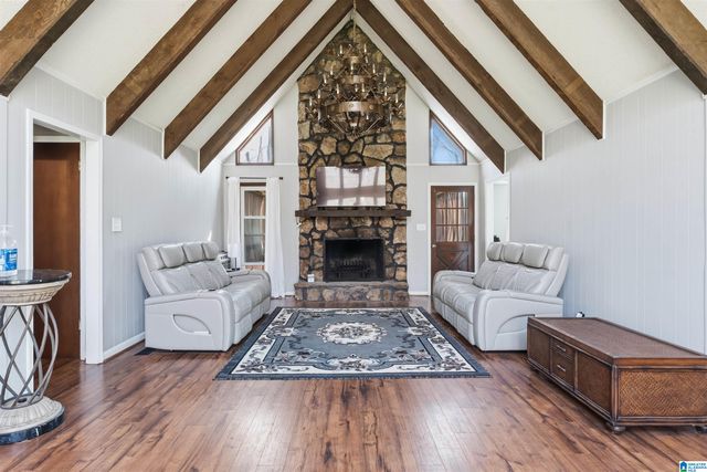 3021 VIRGINIA DRIVE, Hueytown, AL 35023