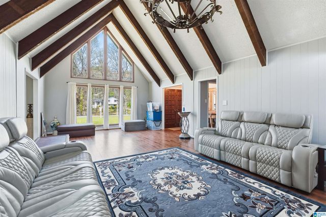 3021 VIRGINIA DRIVE, Hueytown, AL 35023