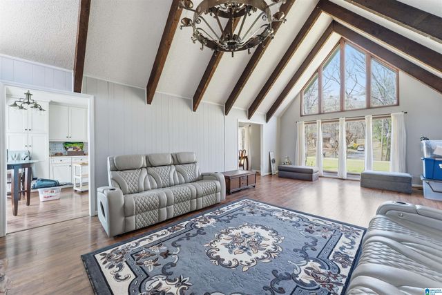 3021 VIRGINIA DRIVE, Hueytown, AL 35023