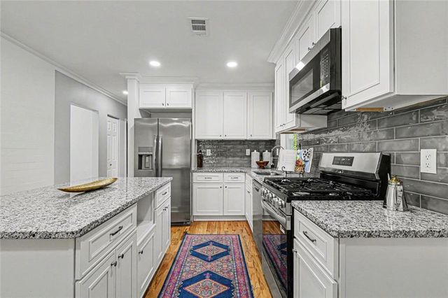 1201 Walker Drive, Decatur, GA 30030