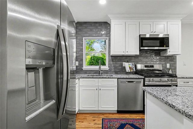 1201 Walker Drive, Decatur, GA 30030