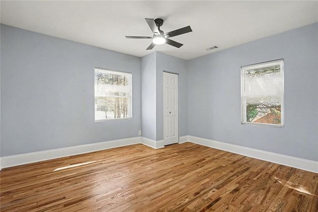 1201 Walker Drive, Decatur, GA 30030