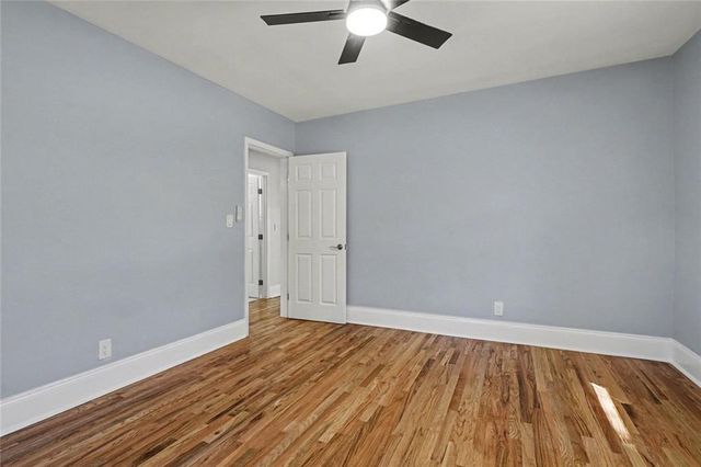 1201 Walker Drive, Decatur, GA 30030