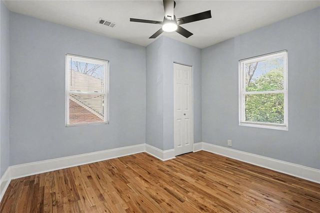 1201 Walker Drive, Decatur, GA 30030