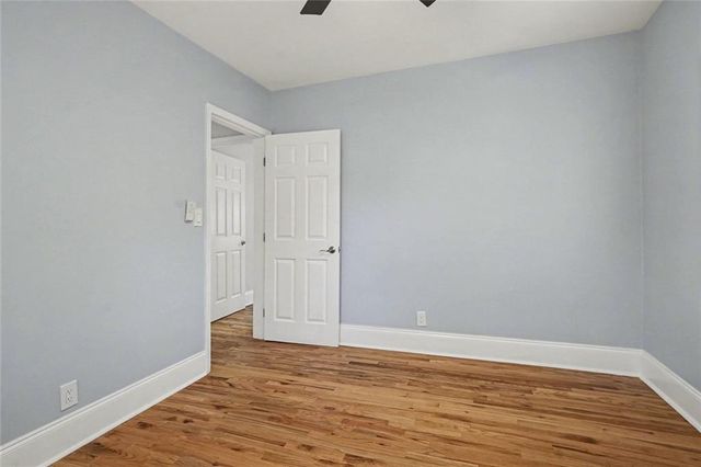 1201 Walker Drive, Decatur, GA 30030