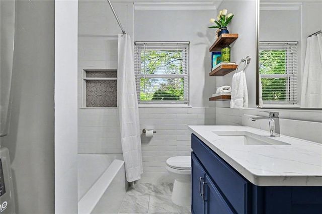 1201 Walker Drive, Decatur, GA 30030