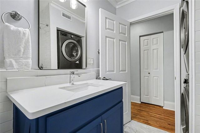 1201 Walker Drive, Decatur, GA 30030