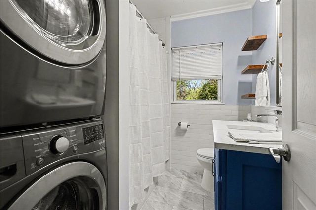 1201 Walker Drive, Decatur, GA 30030