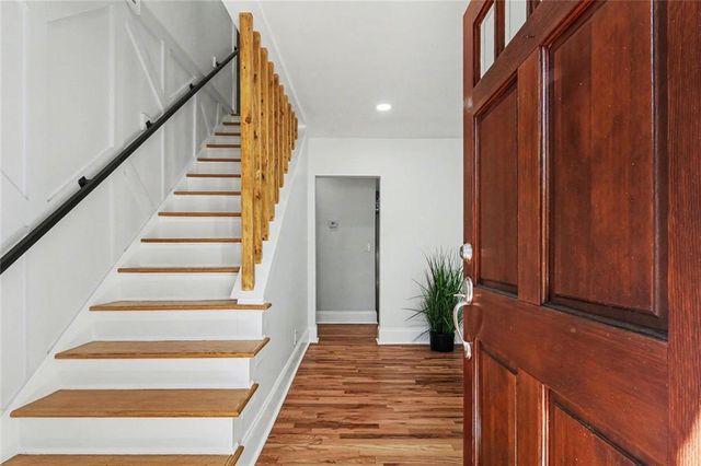 1201 Walker Drive, Decatur, GA 30030