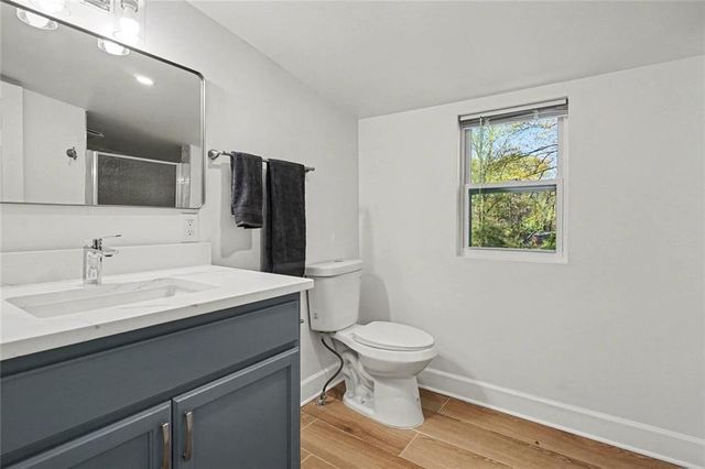 1201 Walker Drive, Decatur, GA 30030