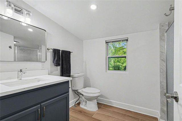 1201 Walker Drive, Decatur, GA 30030