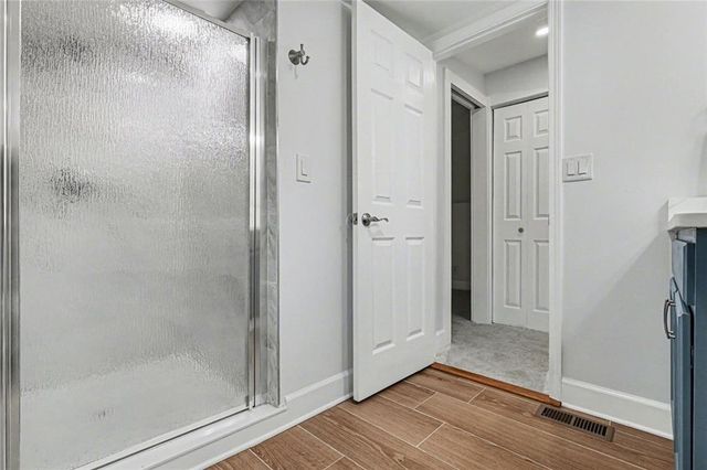 1201 Walker Drive, Decatur, GA 30030