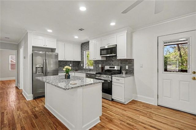 1201 Walker Drive, Decatur, GA 30030