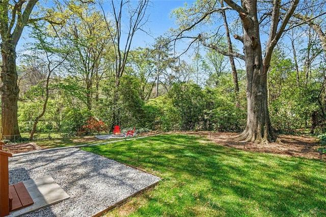 1201 Walker Drive, Decatur, GA 30030