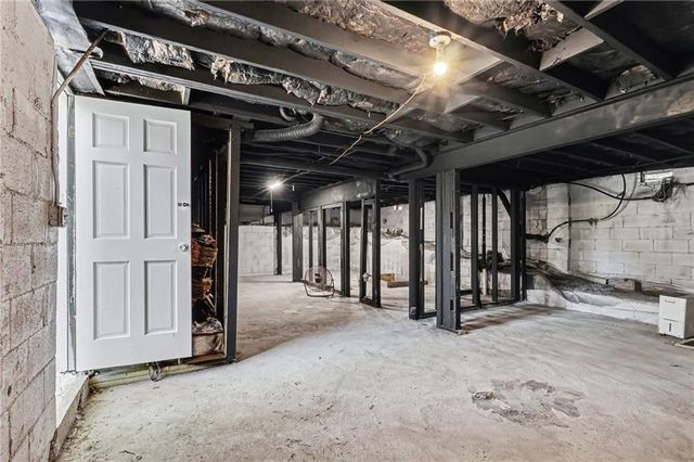 1201 Walker Drive, Decatur, GA 30030