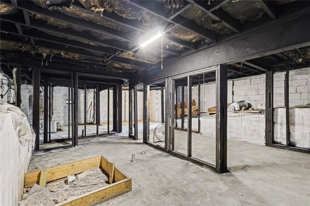 1201 Walker Drive, Decatur, GA 30030